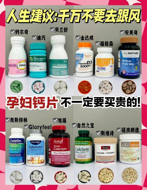 大渡口代怀公司:供卵代怀妈妈补哪种钙比较好